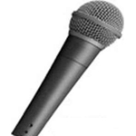 Микрофон динамический  JTS M-6